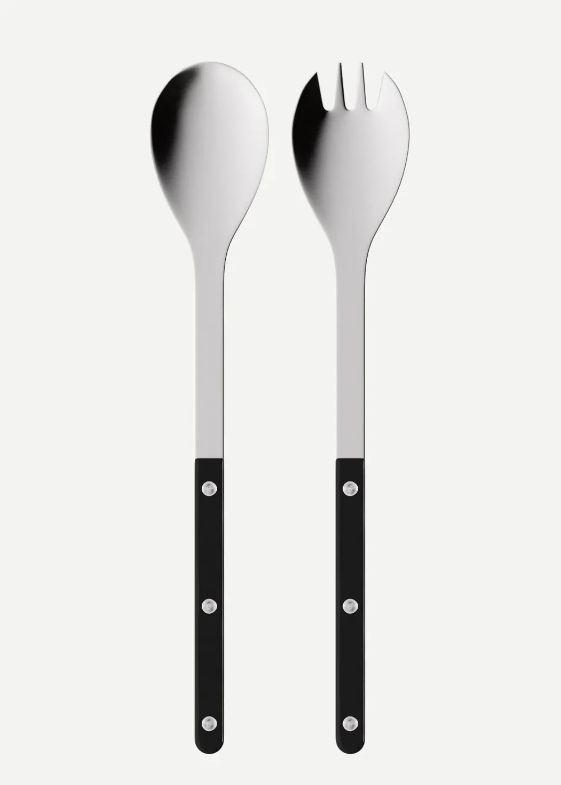 Sabre Paris Bistro Salad Server Set - Image 25