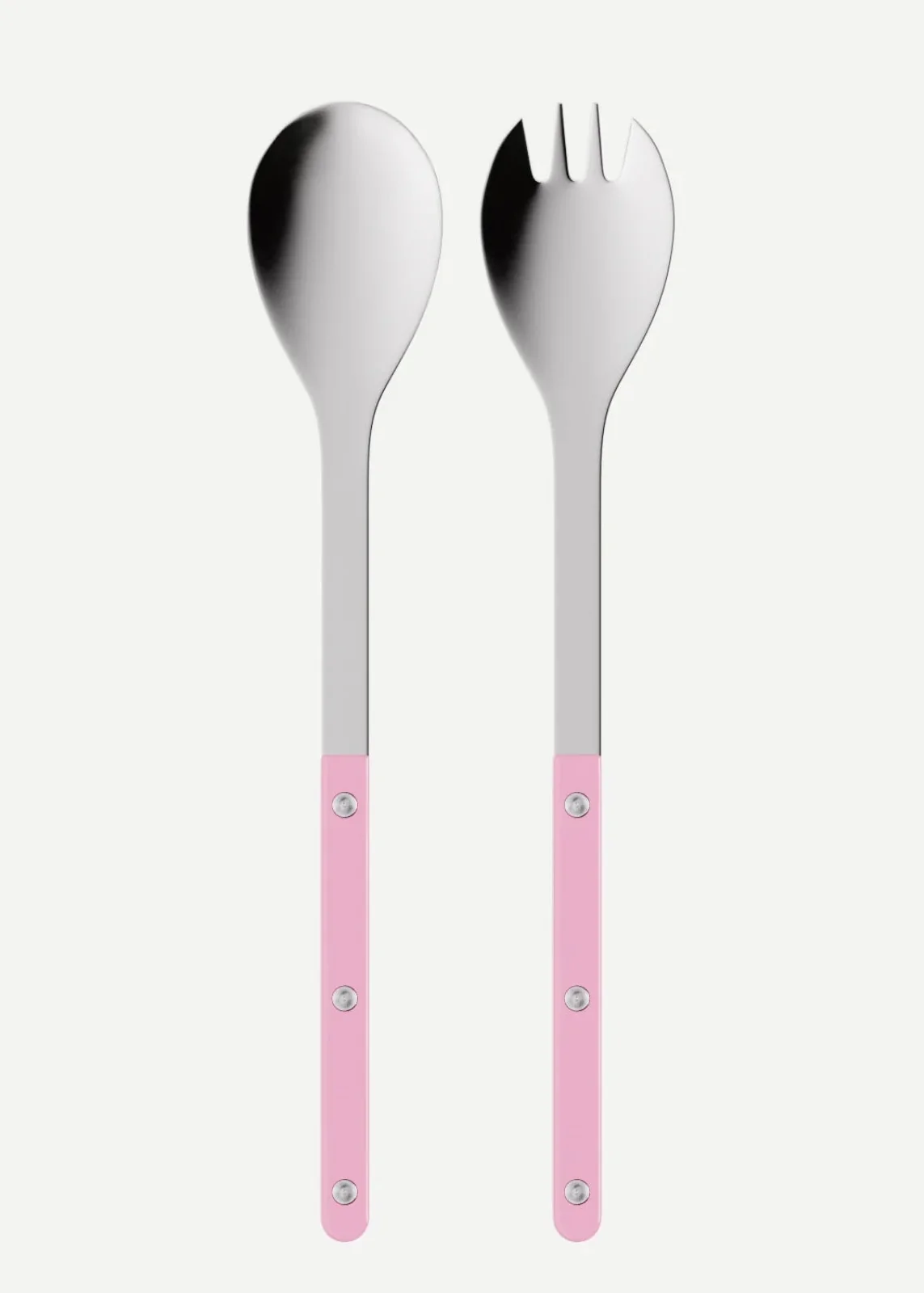 Sabre Paris Bistro Salad Server Set - Image 27