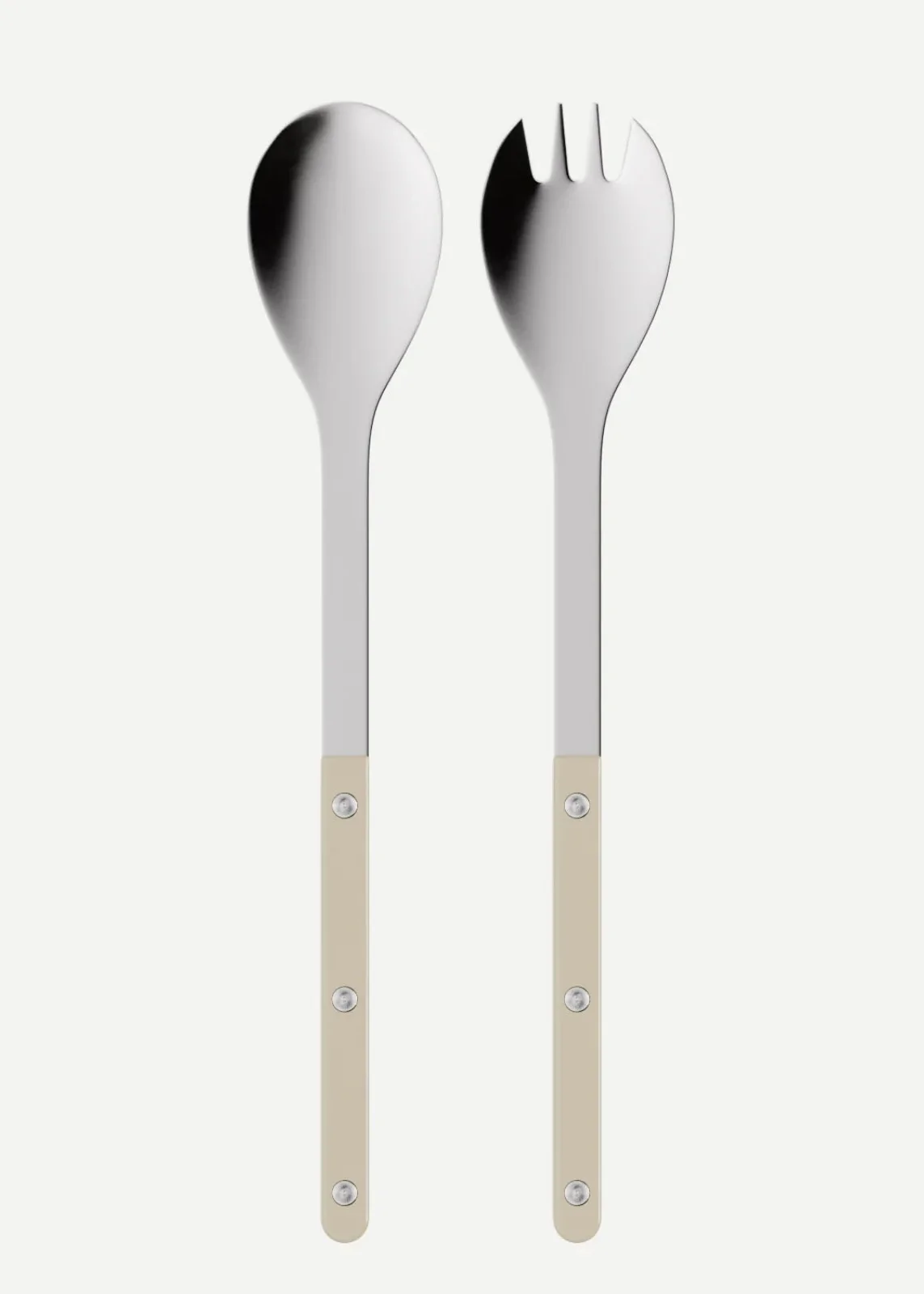 Sabre Paris Bistro Salad Server Set - Image 29