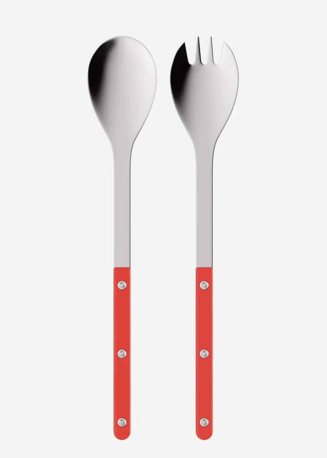 Sabre Paris Bistro Salad Server Set - Image 3