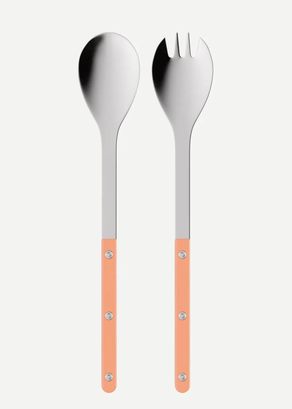 Sabre Paris Bistro Salad Server Set - Image 5