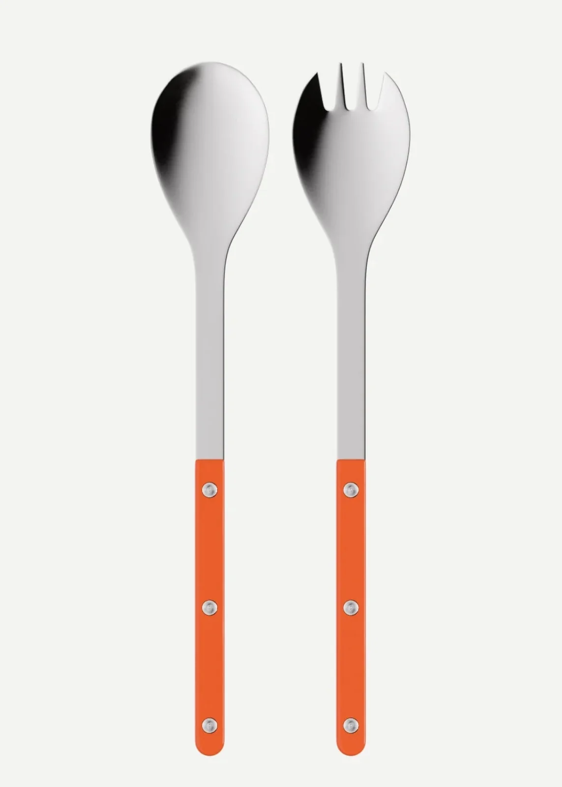 Sabre Paris Bistro Salad Server Set - Image 7