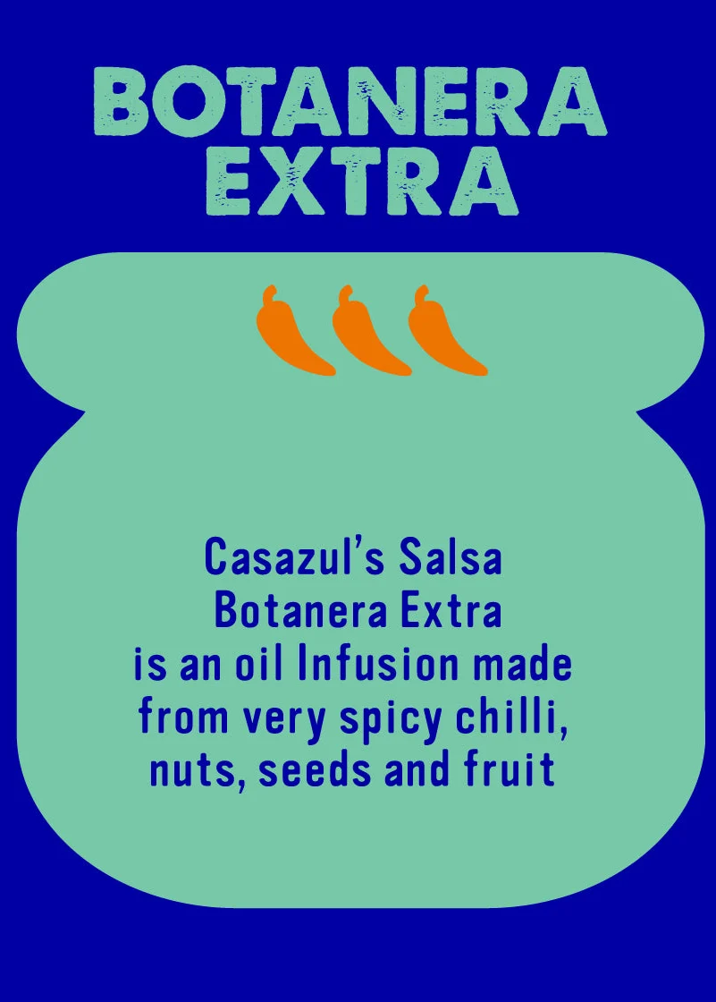 Salsa Botanera Extra - Image 4