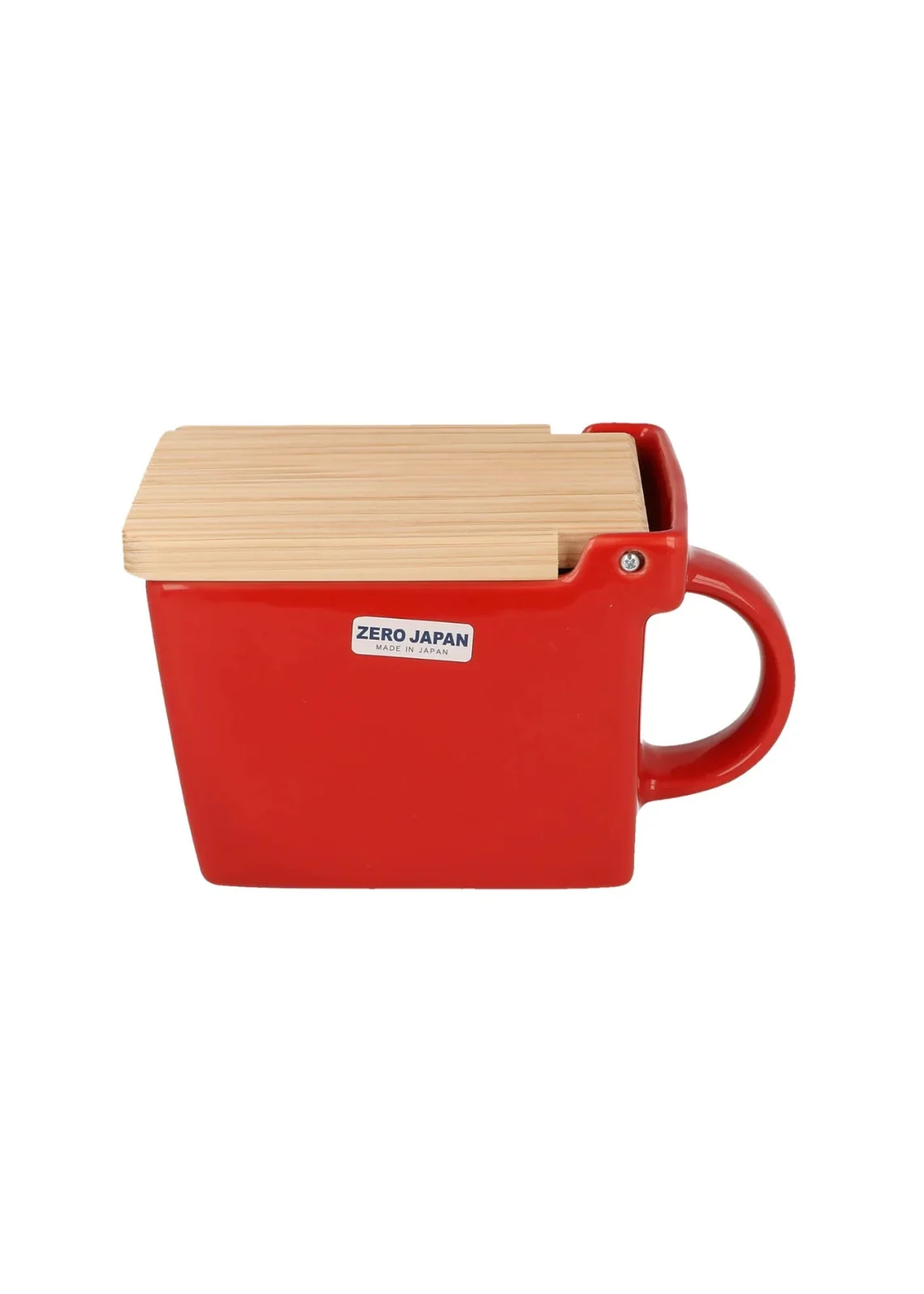 Salt Box - various colours