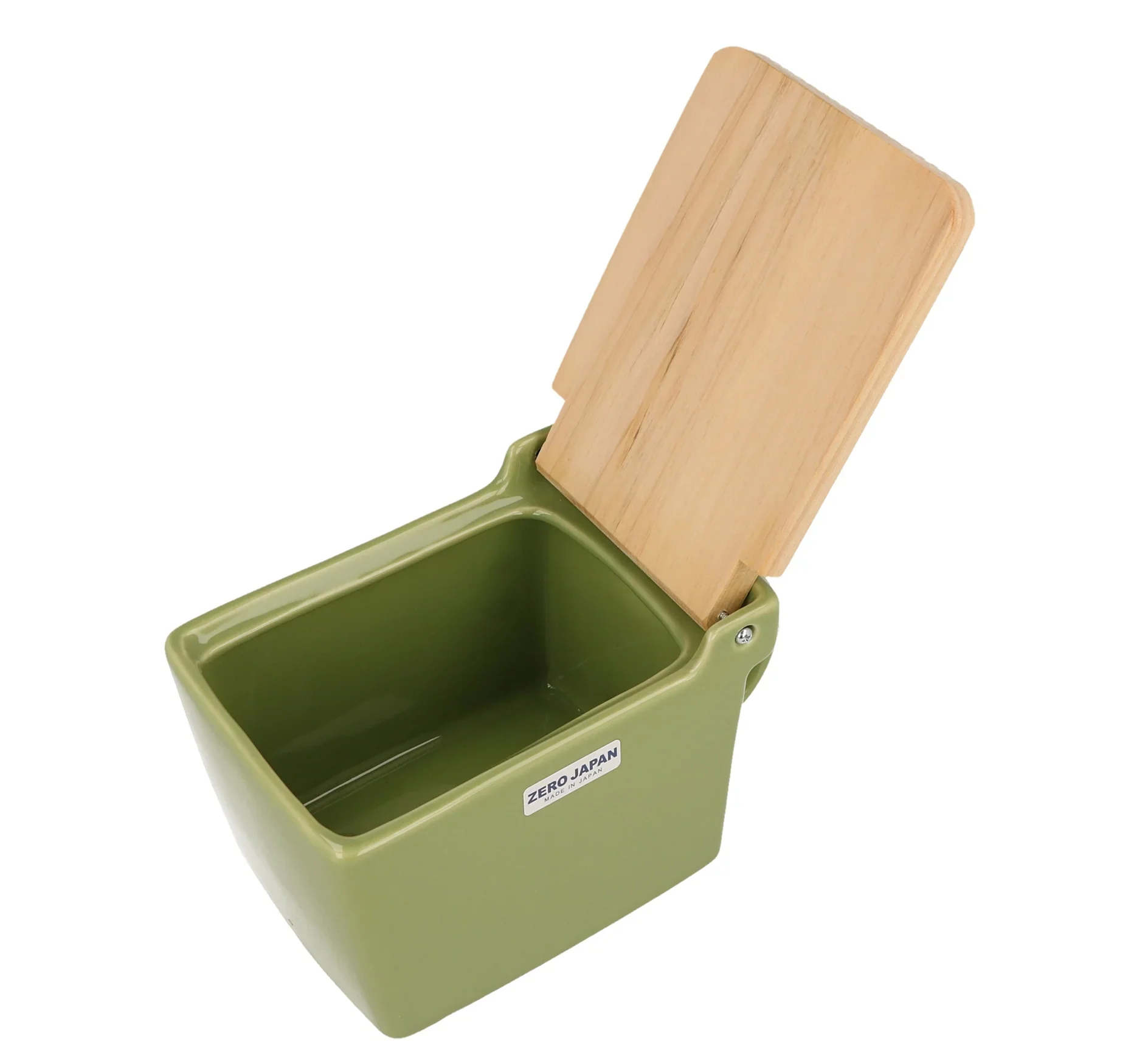 Salt Box - various colours - Image 2