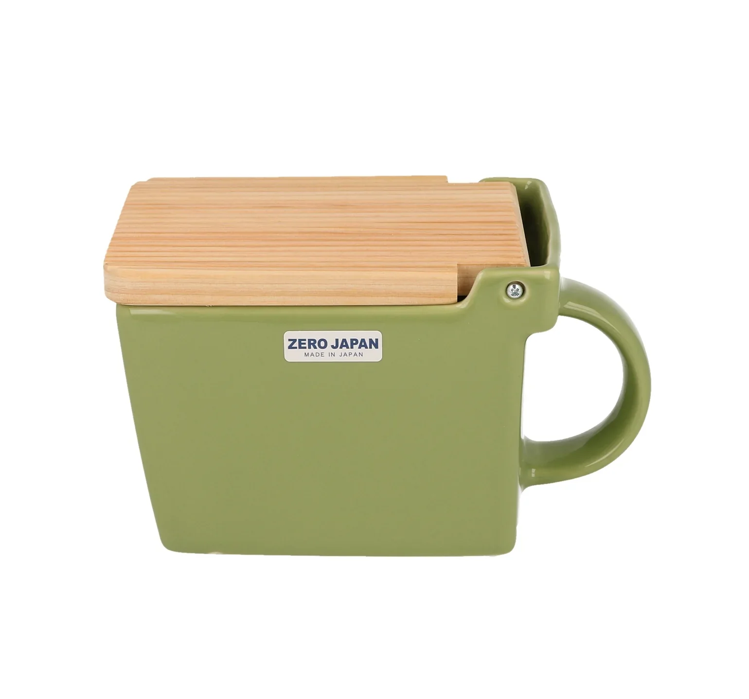 Salt Box - various colours - Image 3