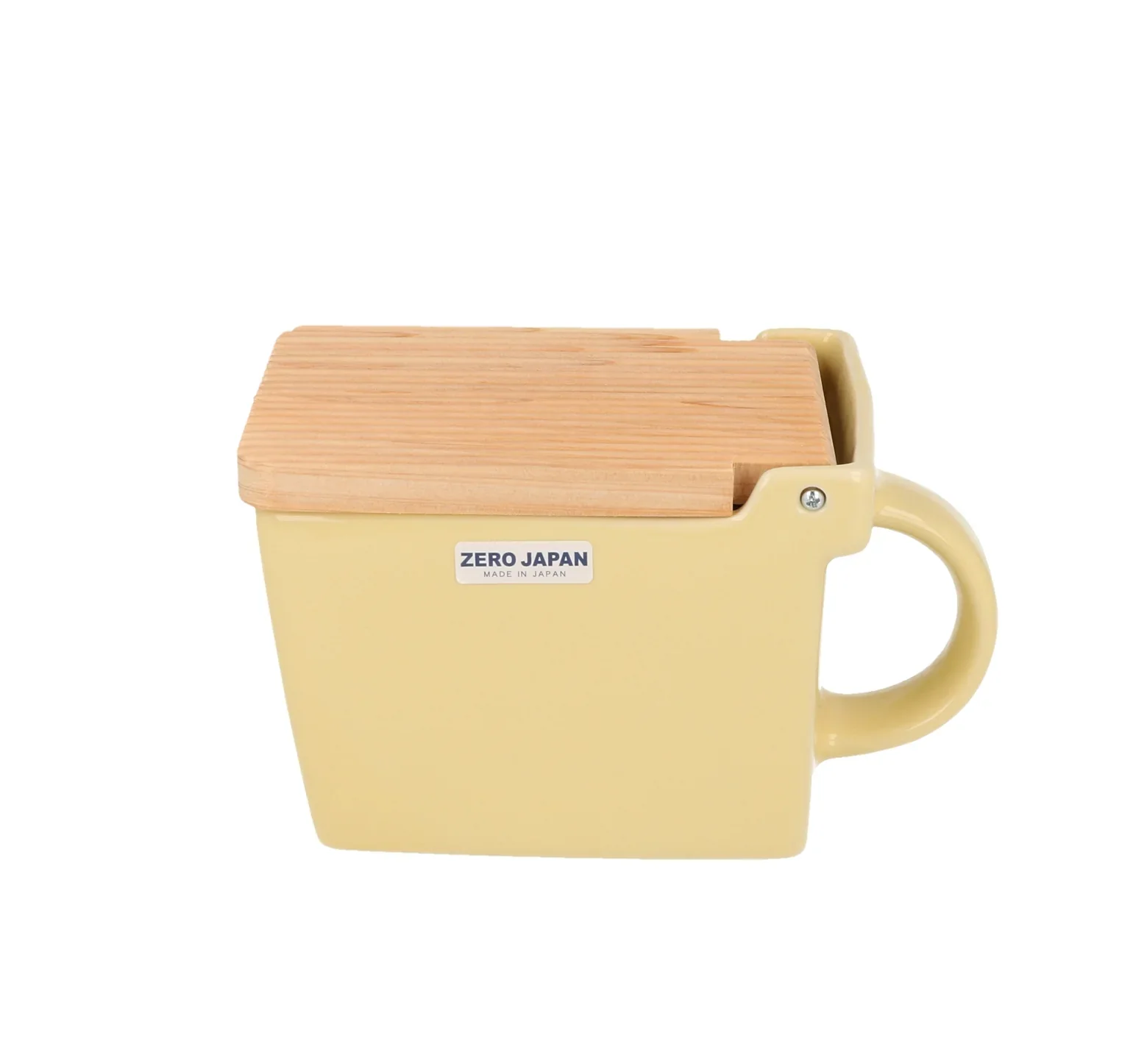 Salt Box - various colours - Image 5