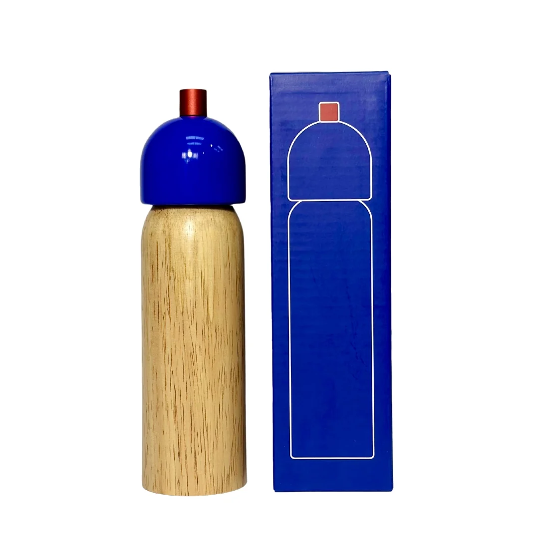 Salt & Pepper Grinders - various colours - Image 10
