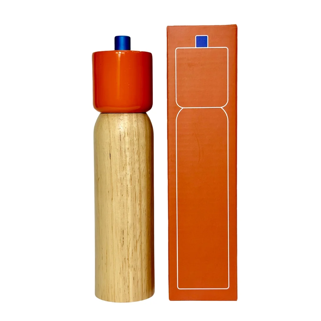 Salt & Pepper Grinders - various colours - Image 11
