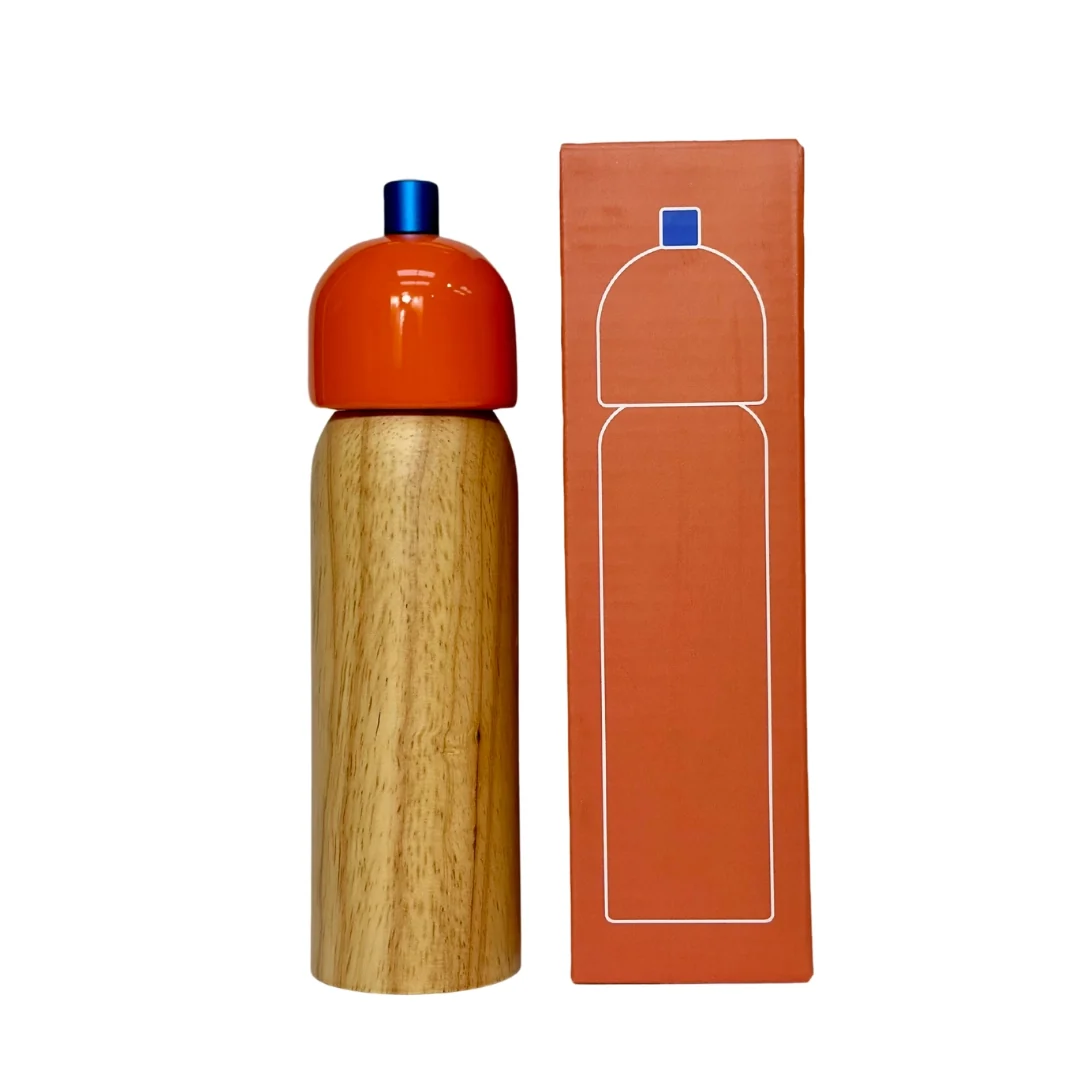 Salt & Pepper Grinders - various colours - Image 12