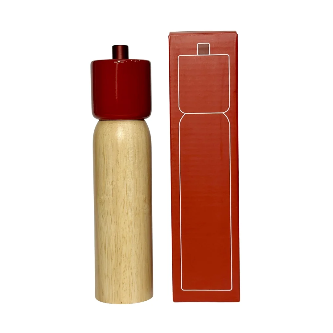 Salt & Pepper Grinders - various colours - Image 13