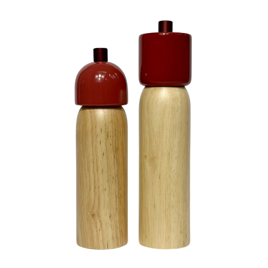 Salt & Pepper Grinders - various colours - Image 14