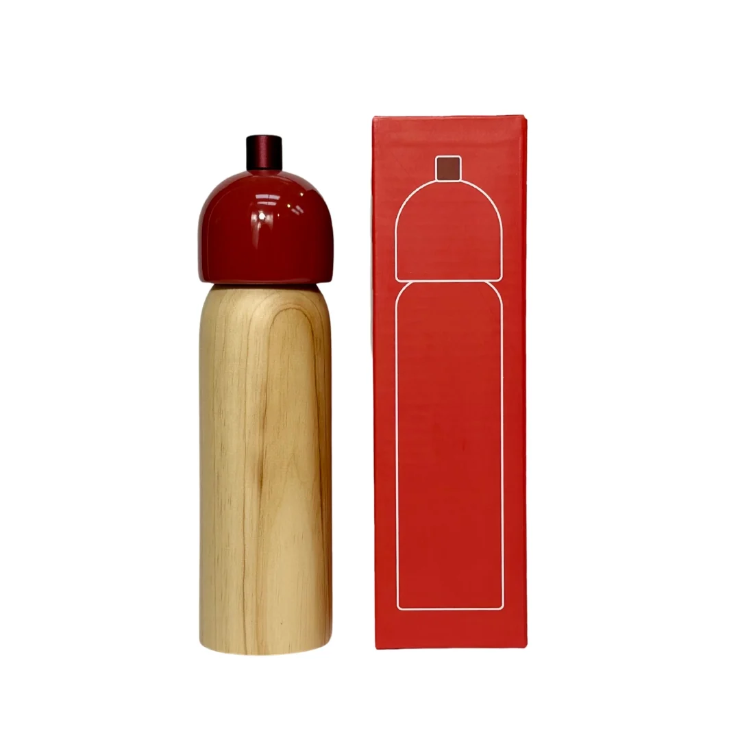 Salt & Pepper Grinders - various colours - Image 15