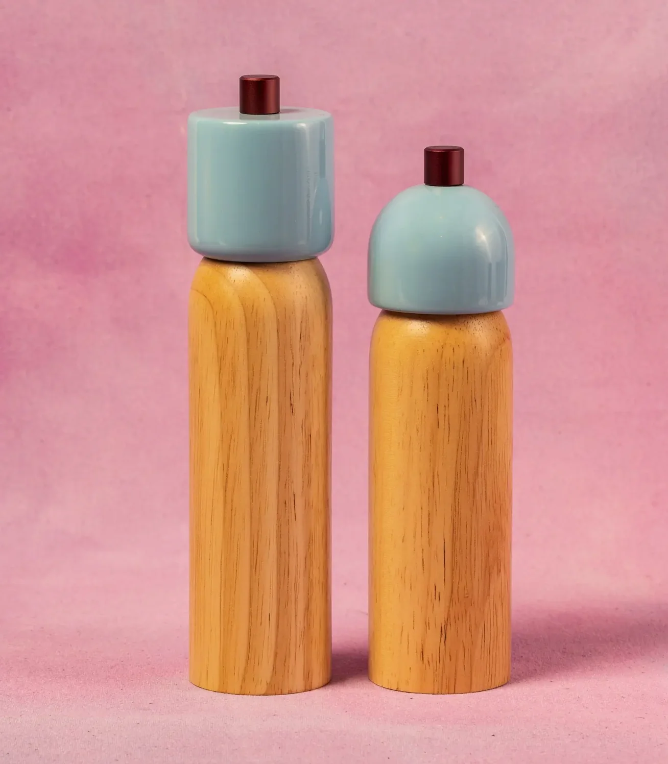 Salt & Pepper Grinders - various colours - Image 18