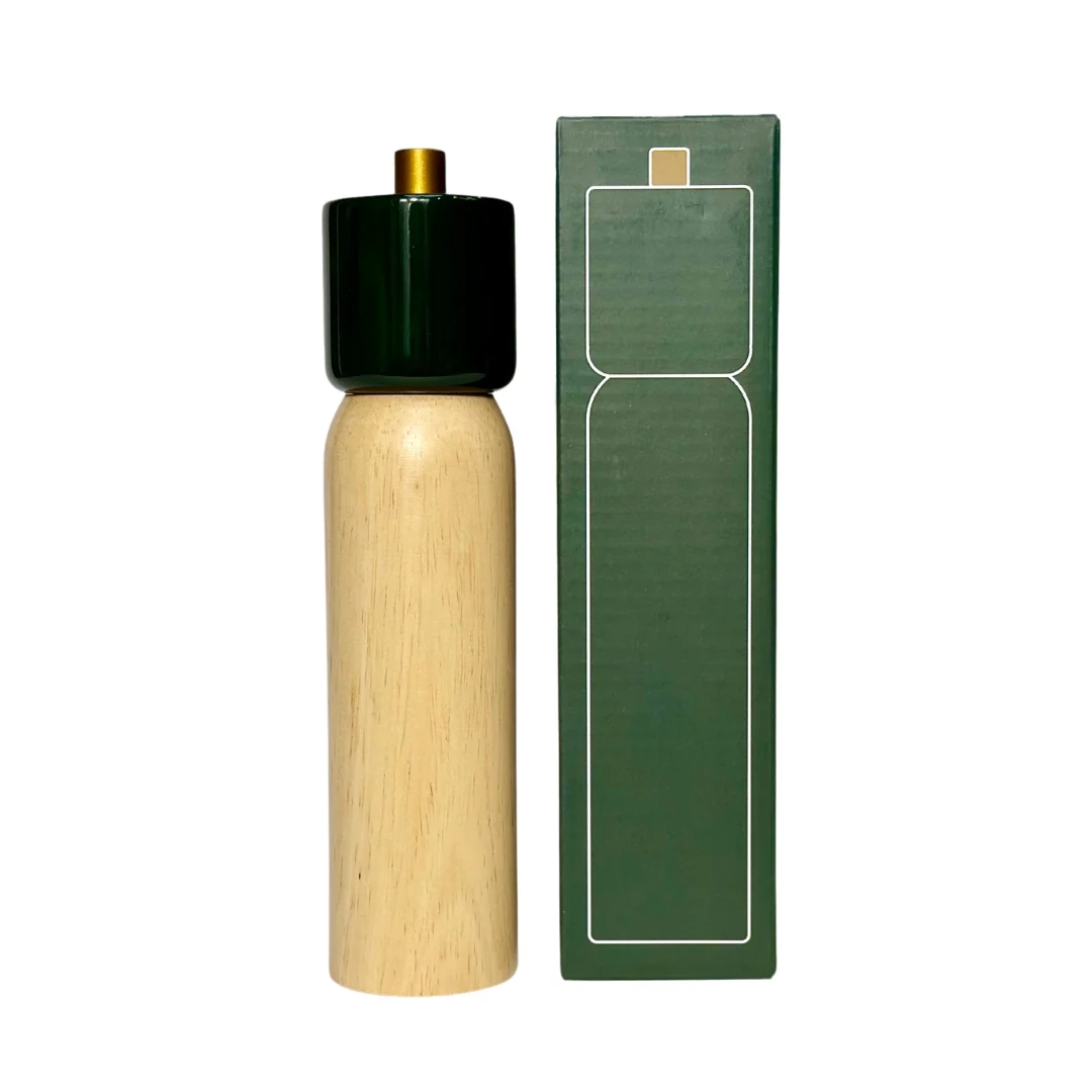 Salt & Pepper Grinders - various colours - Image 3