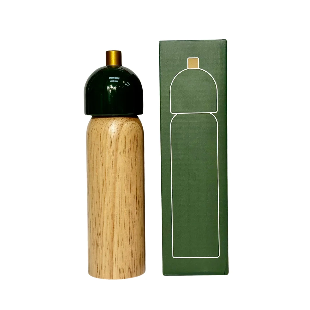 Salt & Pepper Grinders - various colours - Image 4