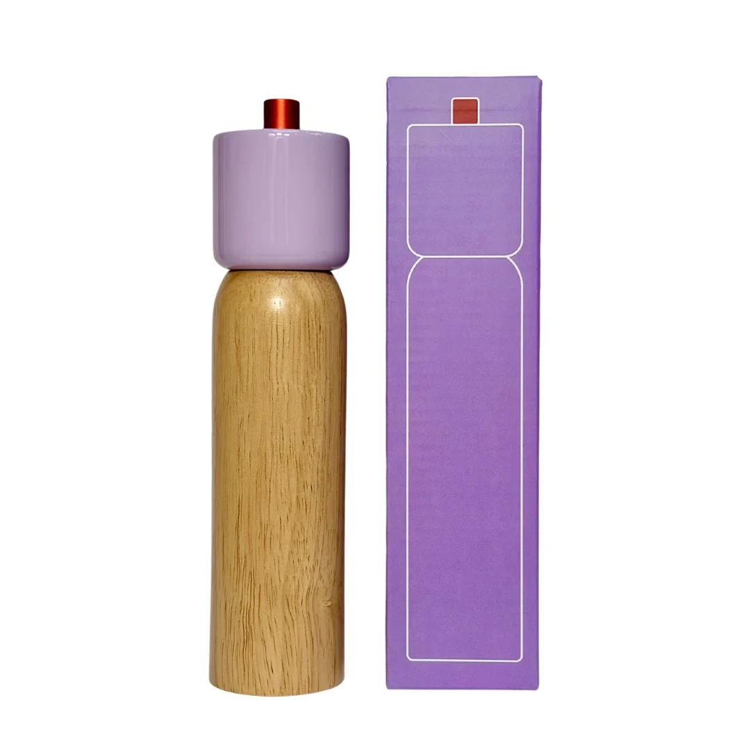 Salt & Pepper Grinders - various colours - Image 5