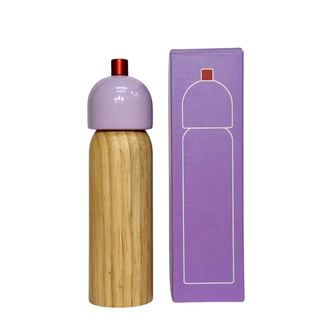 Salt & Pepper Grinders - various colours - Image 7