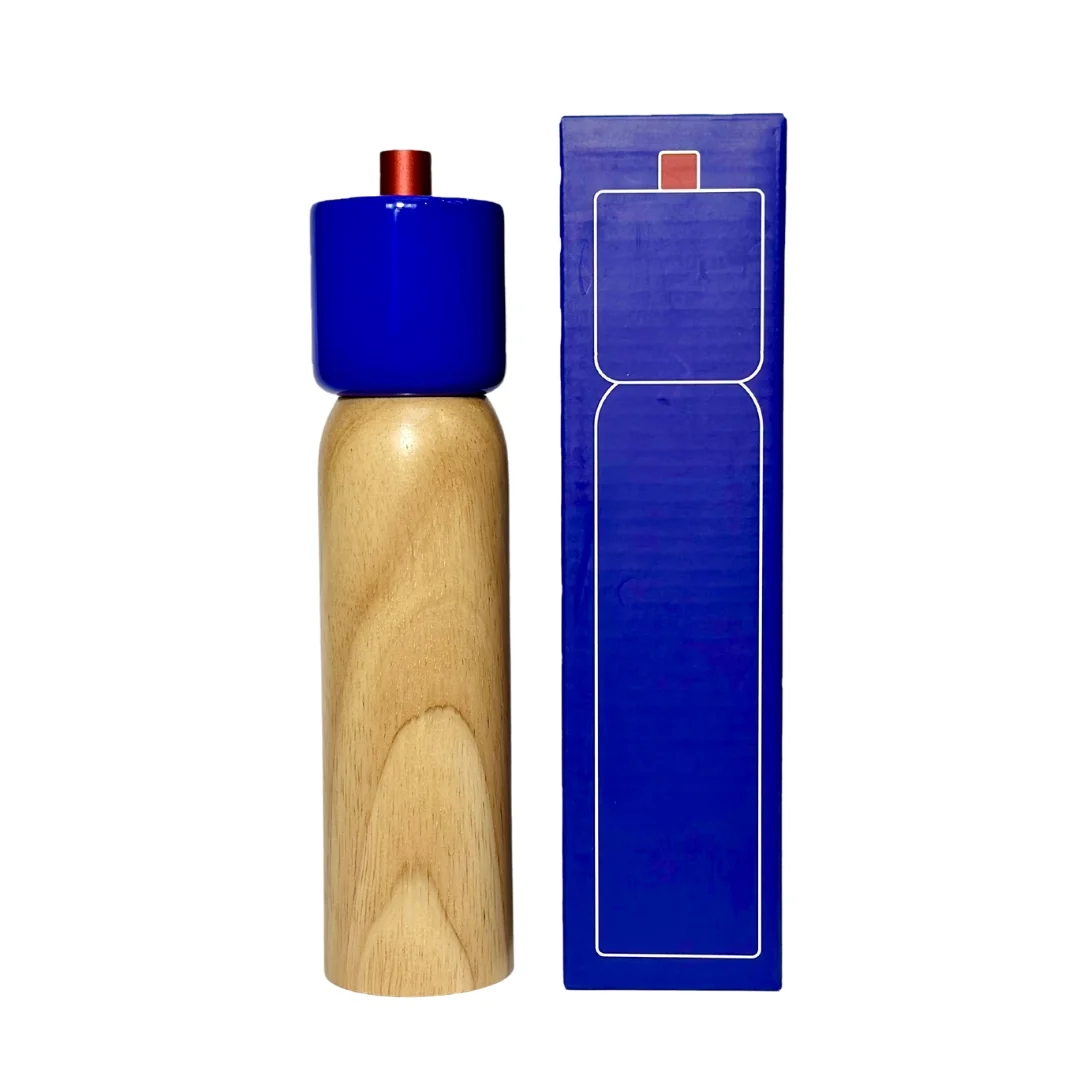 Salt & Pepper Grinders - various colours - Image 8