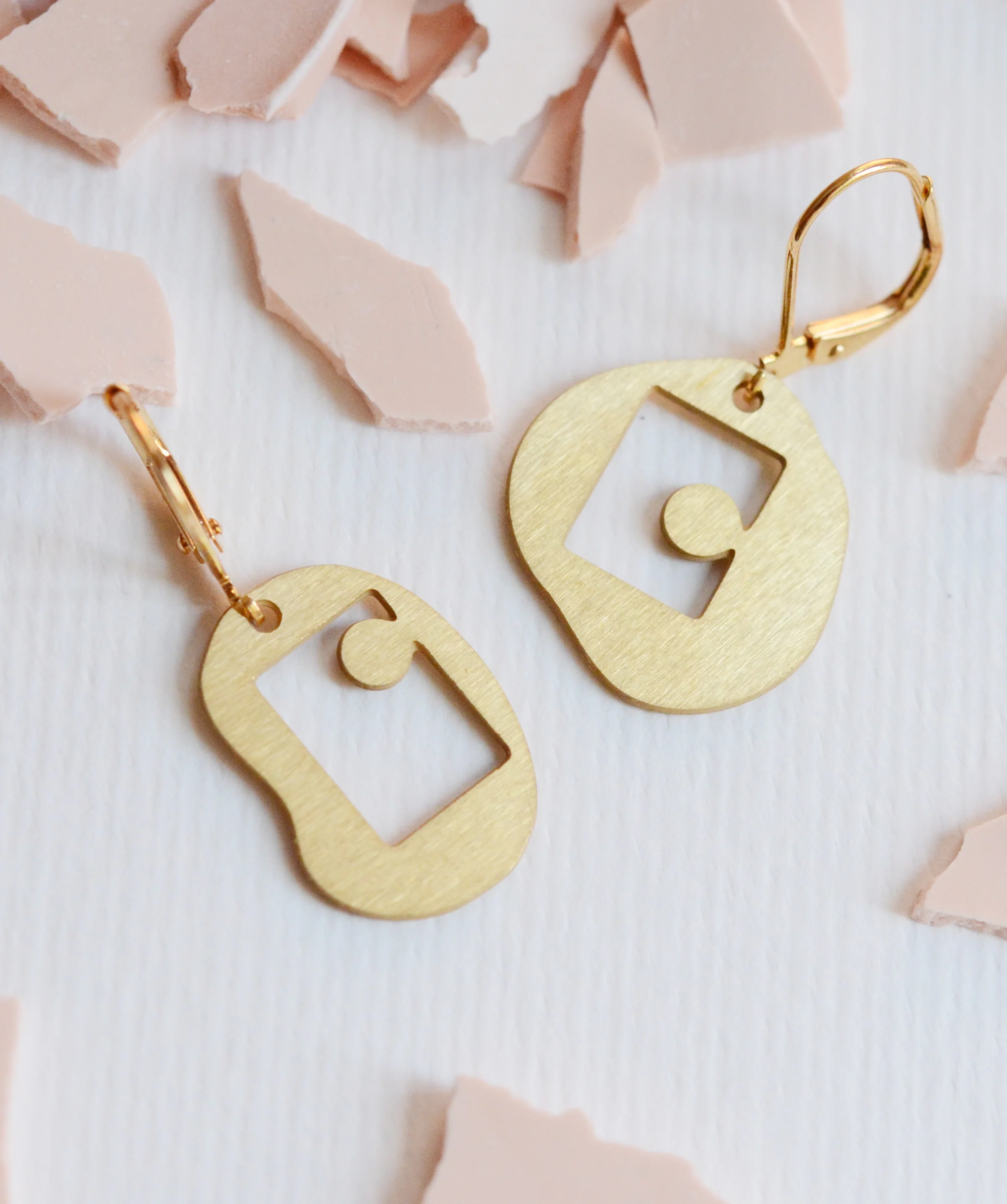 Sama earrings - Image 3