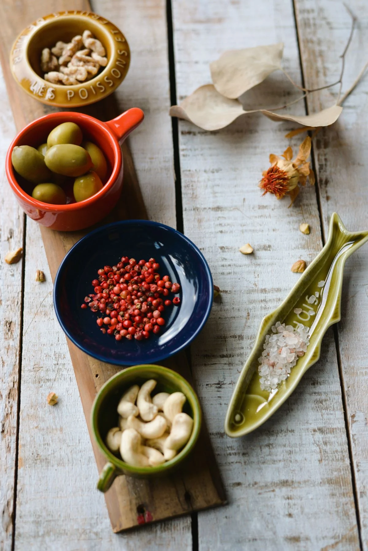 Anchovy Plate - various colours - Image 4