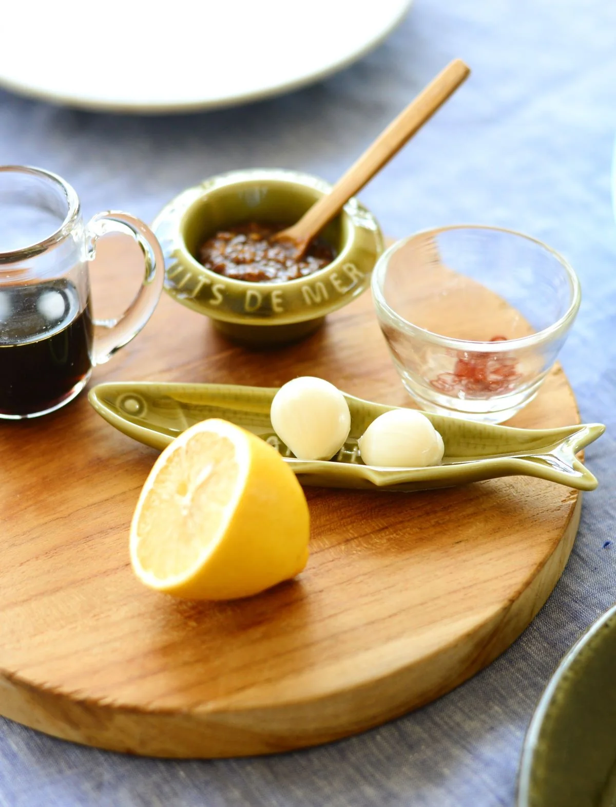 Anchovy Plate - various colours - Image 7