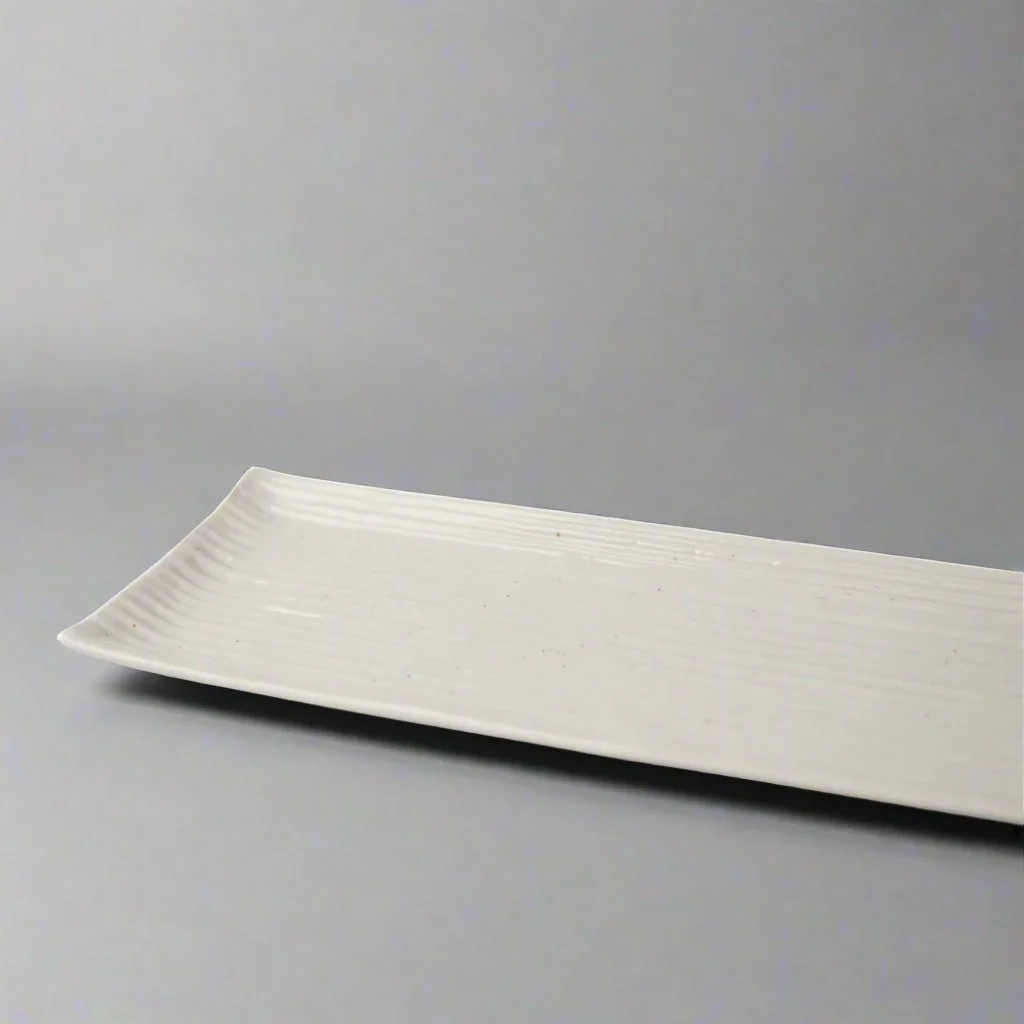 Sashimi Long Plate