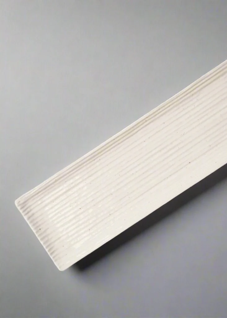 Sashimi Long Plate - Image 2