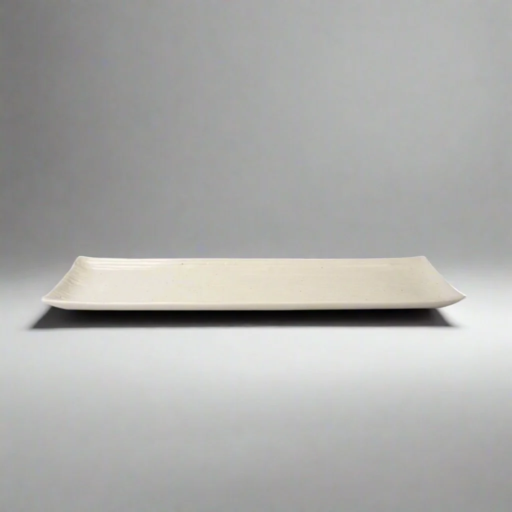 Sashimi Long Plate - Image 3