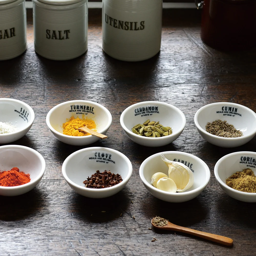 Seasoning Bowl - various styles - Image 6