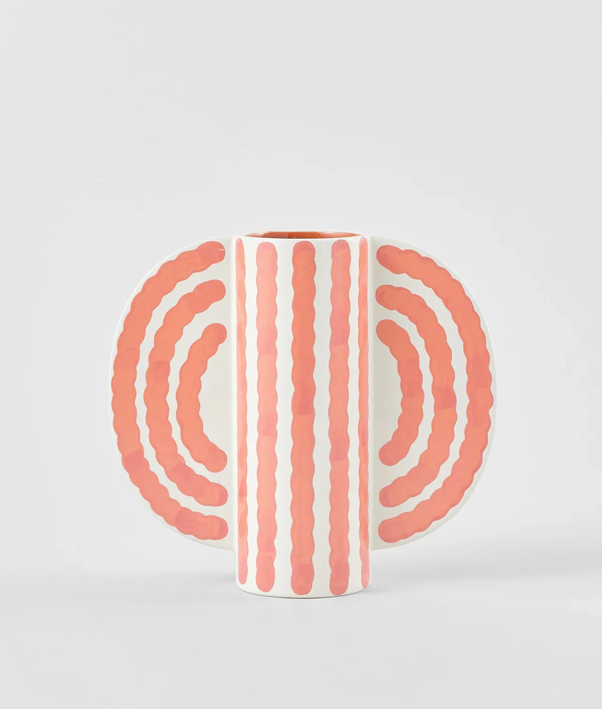 Séverin Millet Butterfly Vase - Medium various colours - Image 10