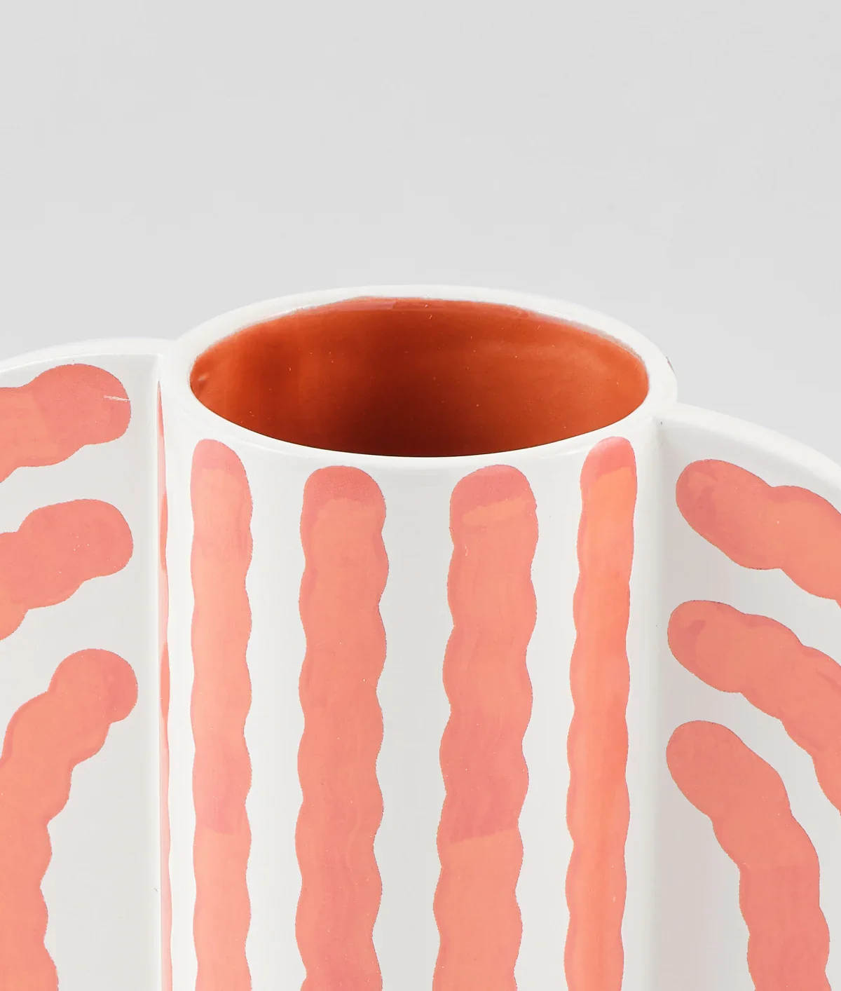 Séverin Millet Butterfly Vase - Medium various colours - Image 11