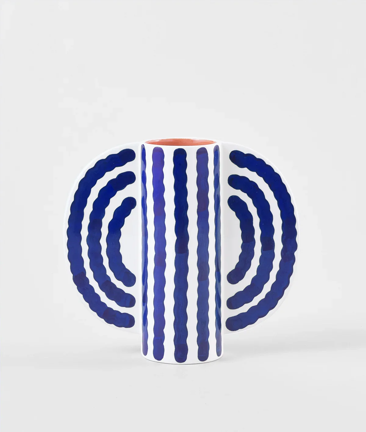 Séverin Millet Butterfly Vase - Medium various colours - Image 4
