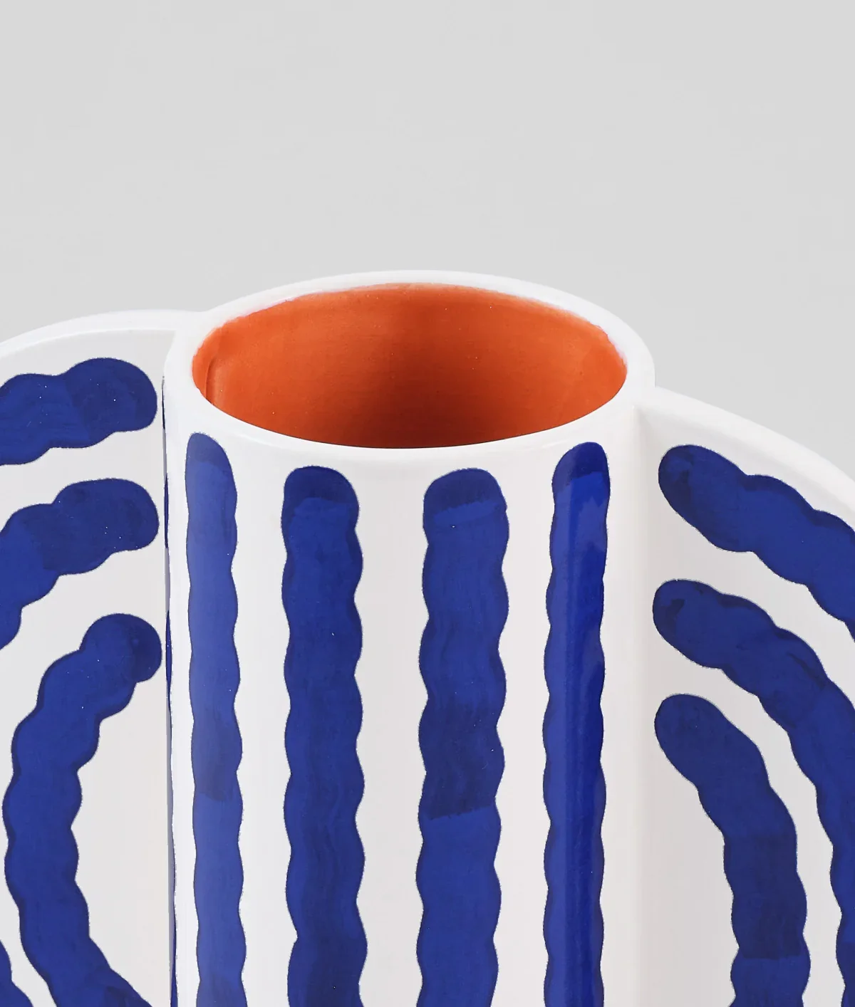 Séverin Millet Butterfly Vase - Medium various colours - Image 6
