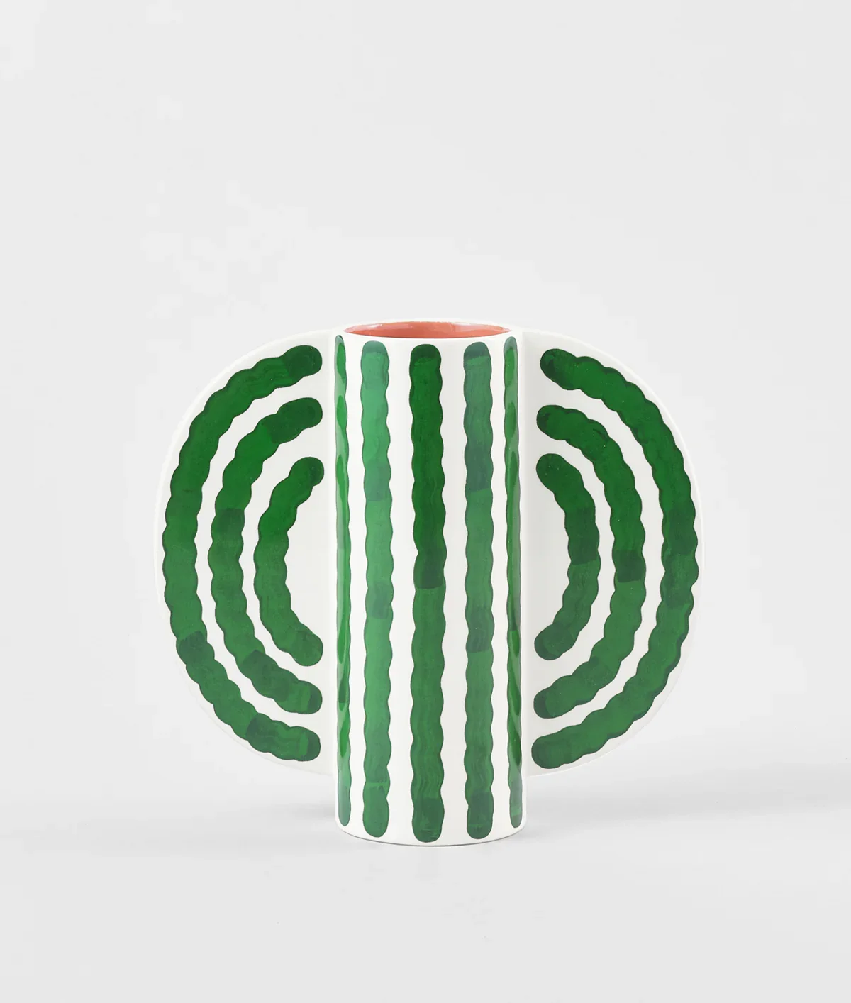 Séverin Millet Butterfly Vase - Medium various colours - Image 7