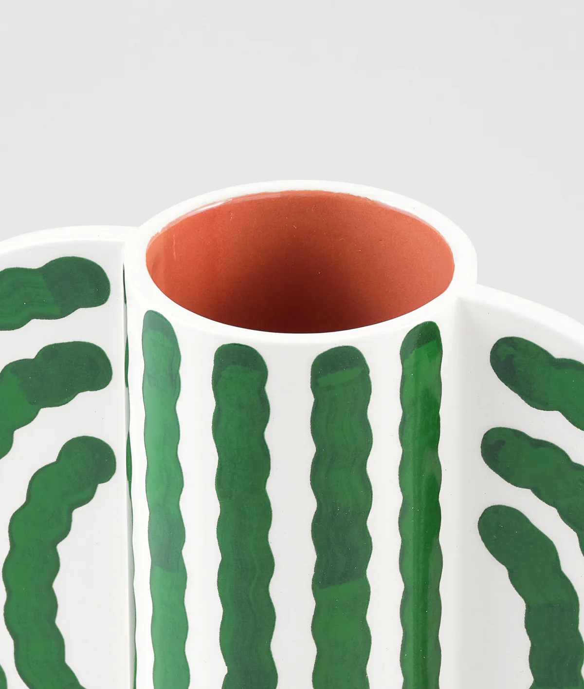 Séverin Millet Butterfly Vase - Medium various colours - Image 8