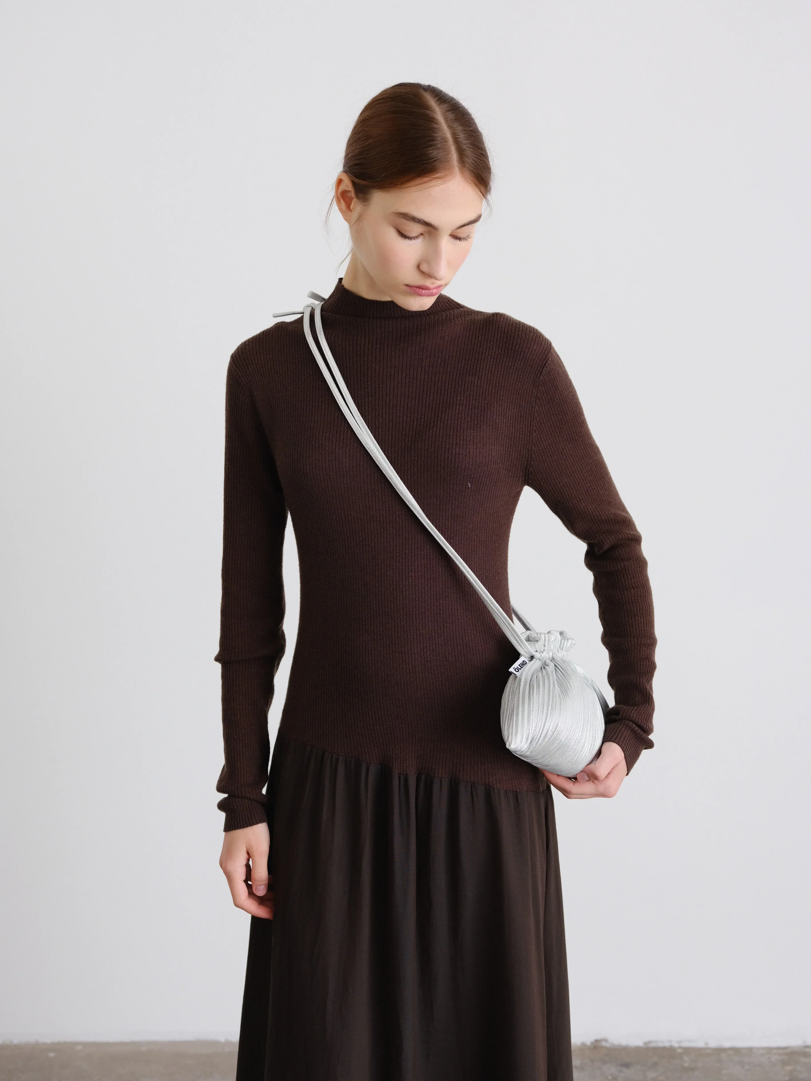 Shell Bag - various colours - Image 11