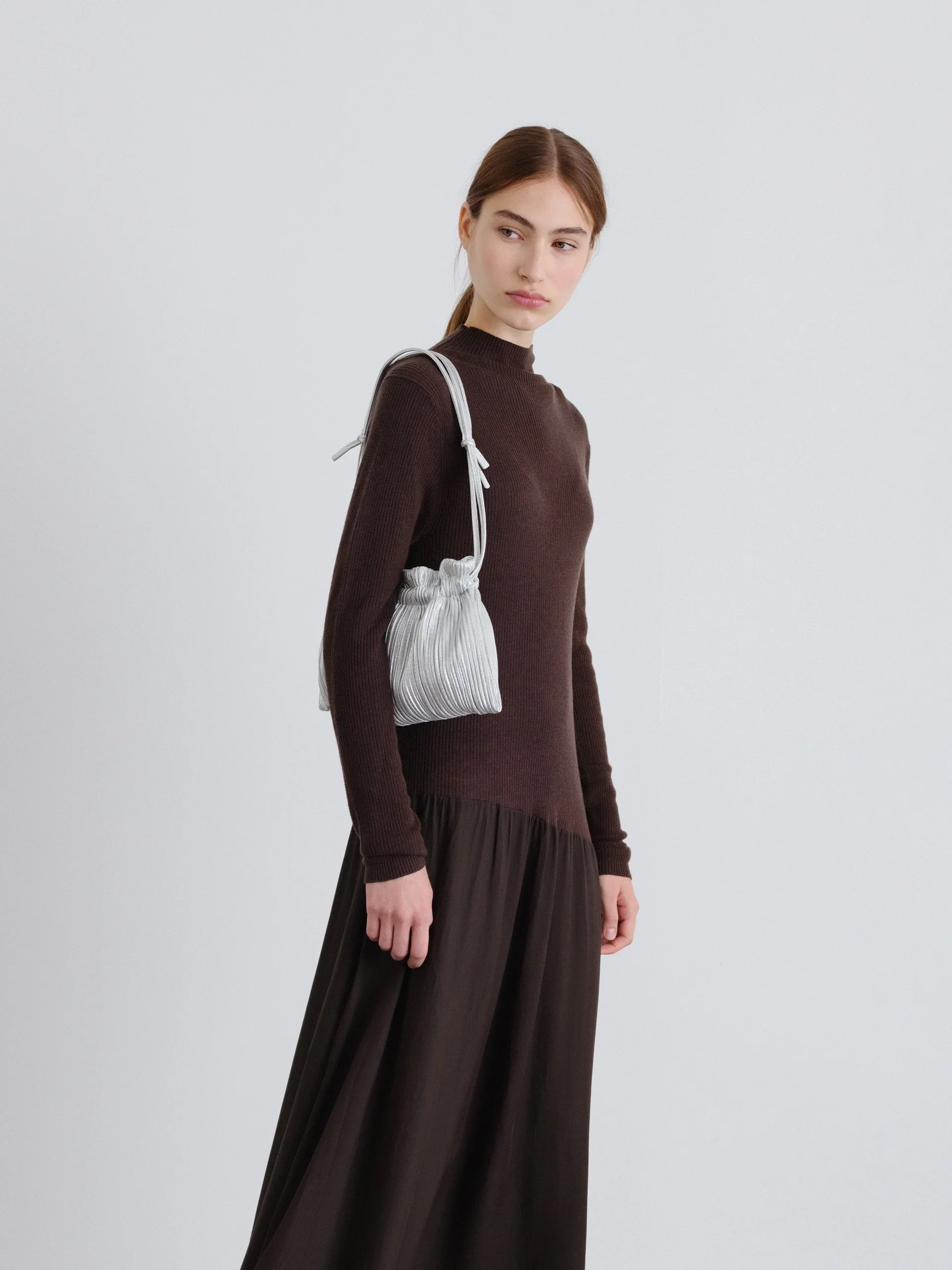 Shell Bag - various colours - Image 12