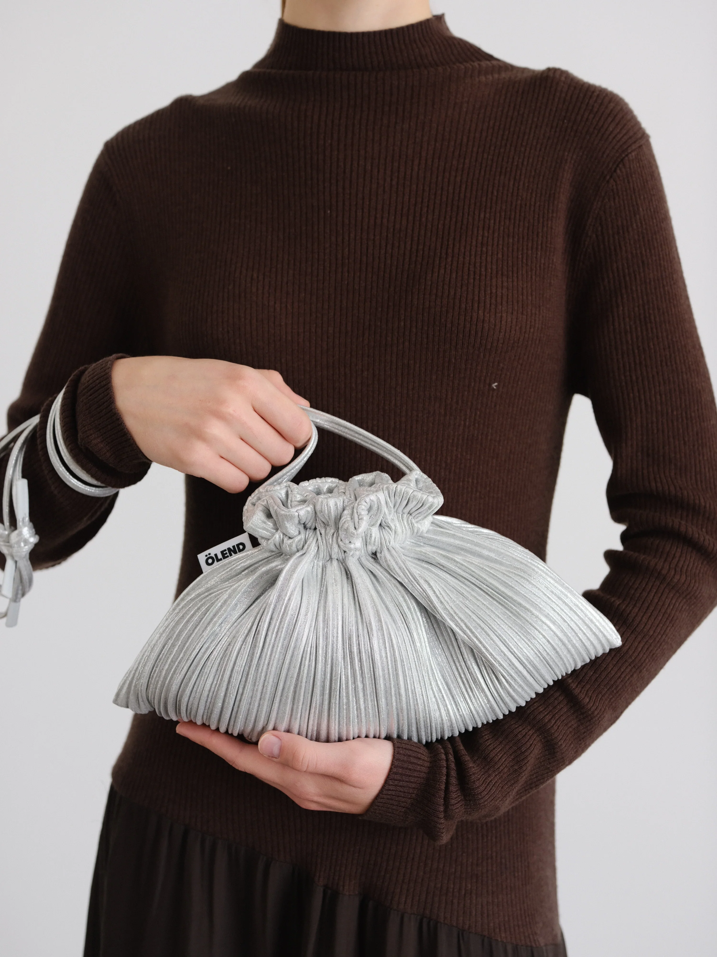 Shell Bag - various colours - Image 13