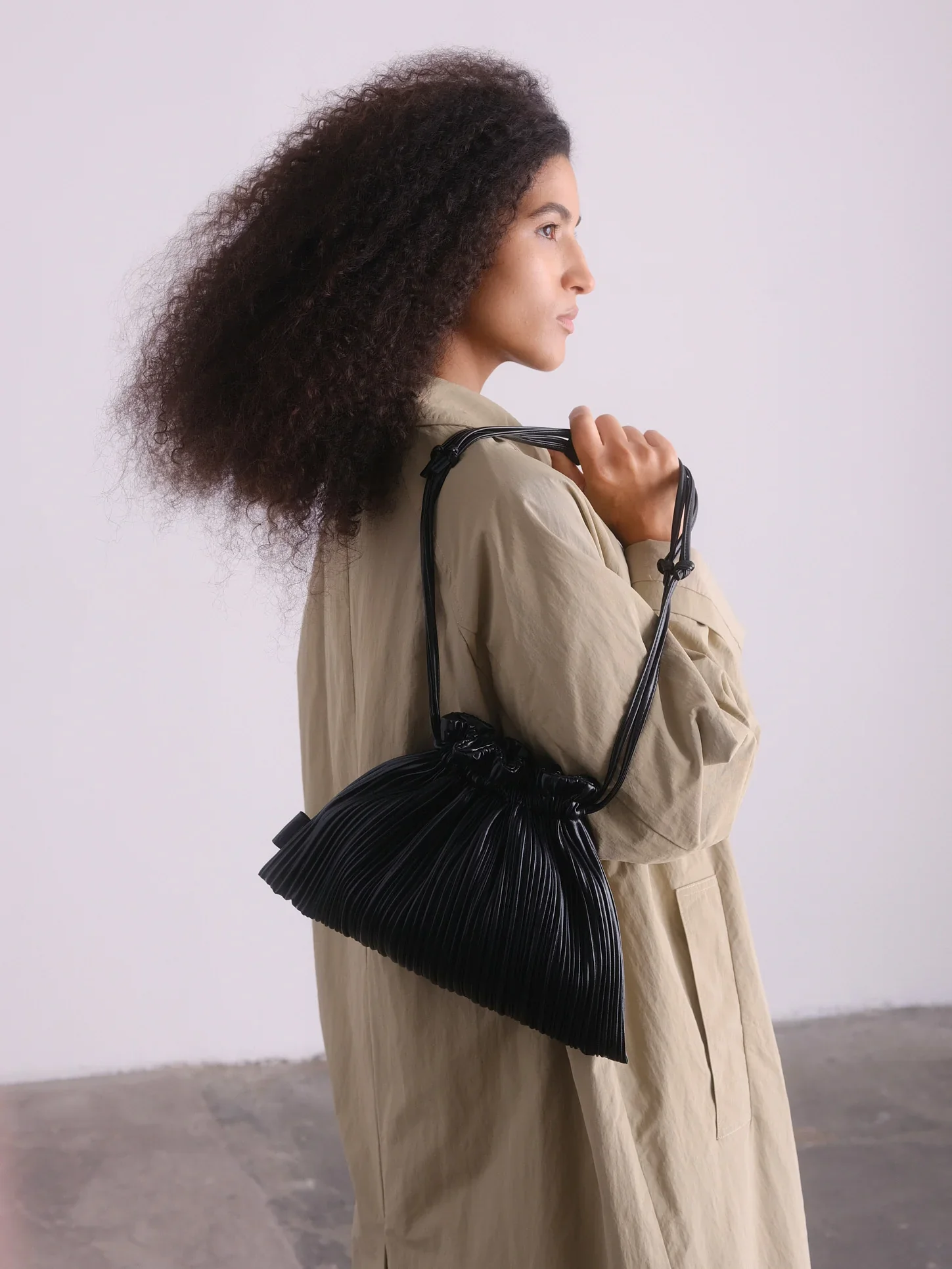 Shell Bag - various colours - Image 14