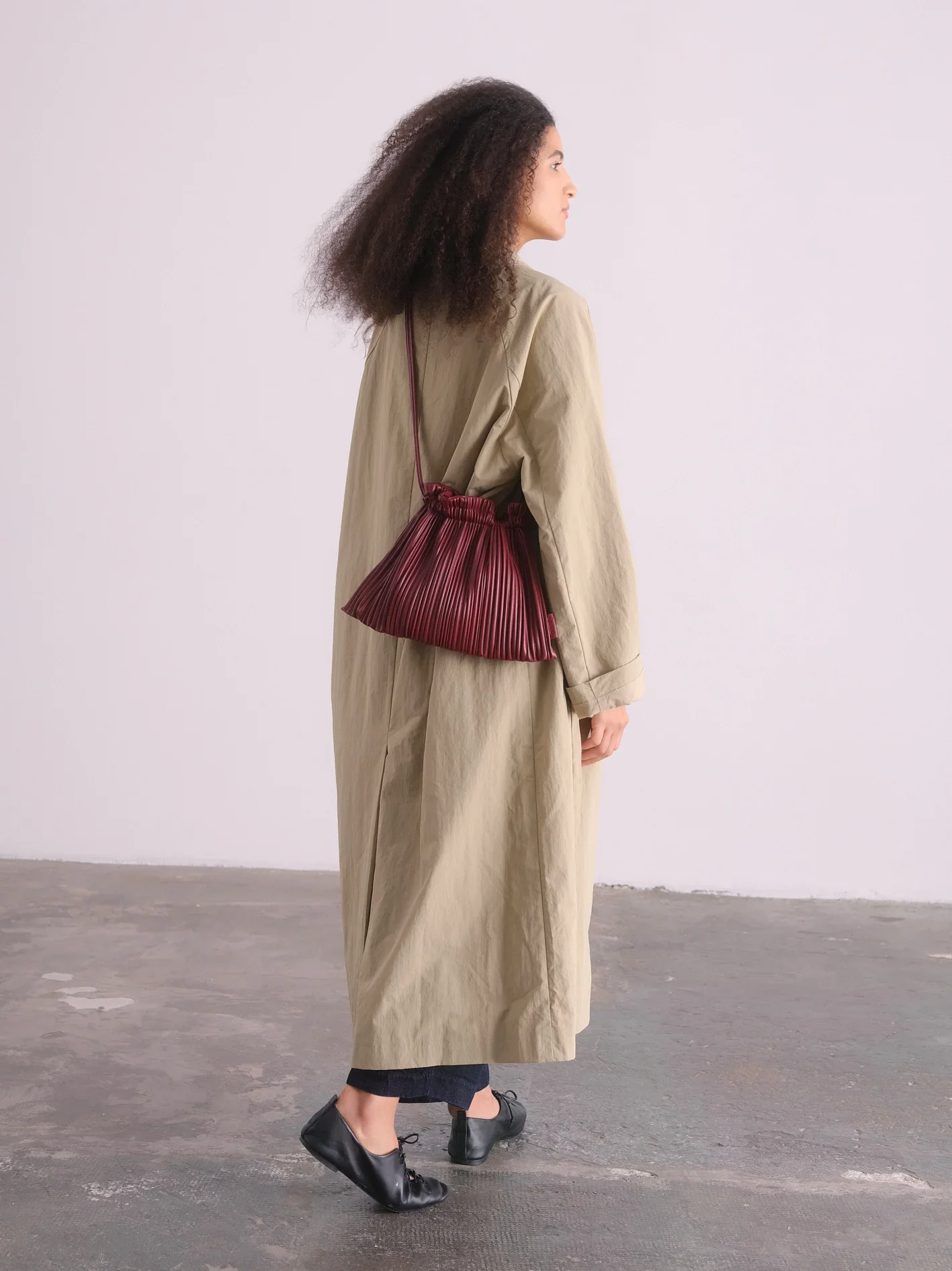 Shell Bag - various colours - Image 15