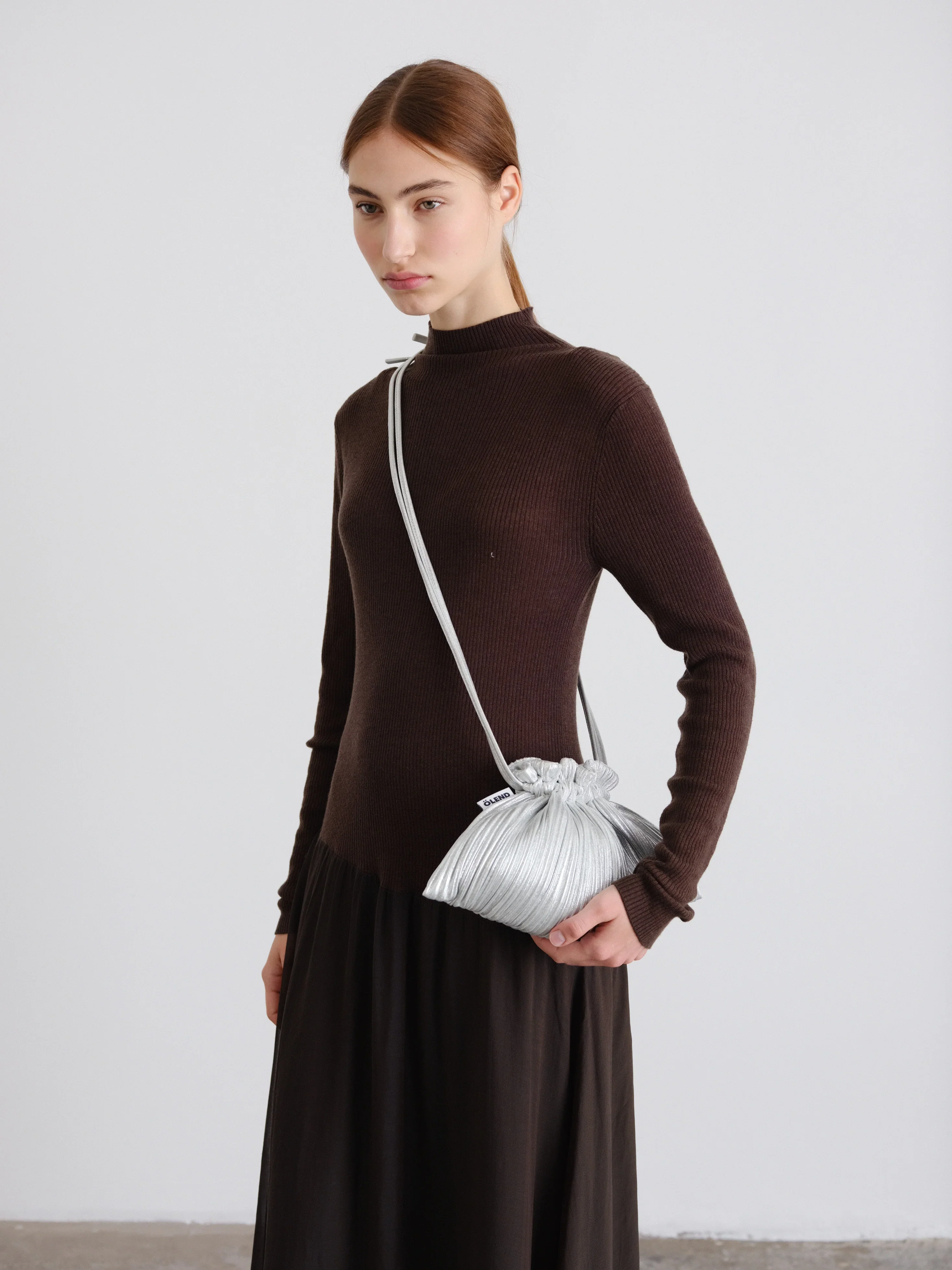 Shell Bag - various colours - Image 2