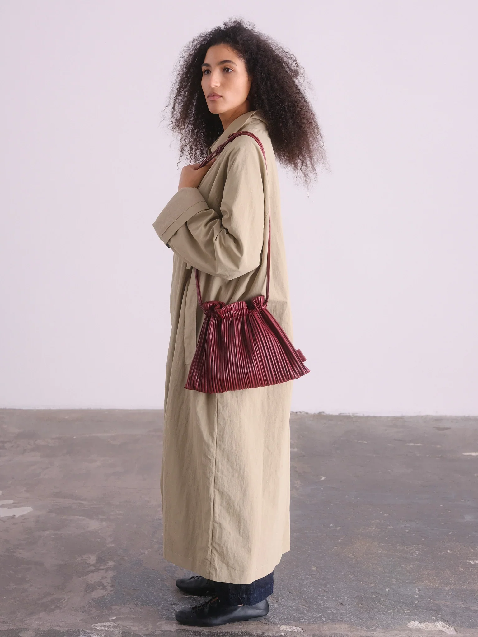 Shell Bag - various colours - Image 4