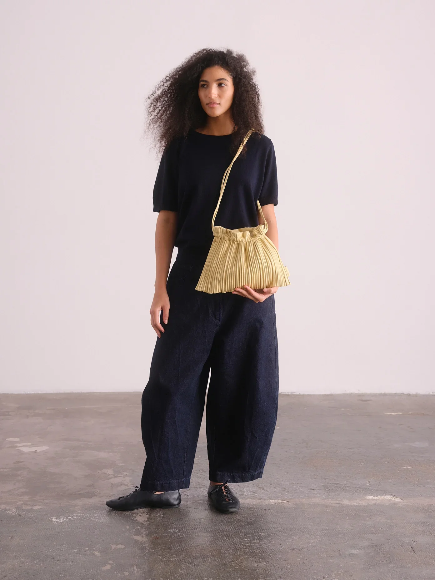 Shell Bag - various colours - Image 5