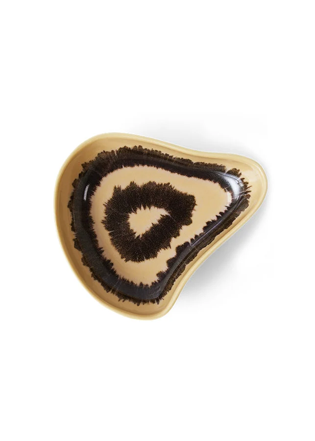 Shell Tapas Bowl - Radius