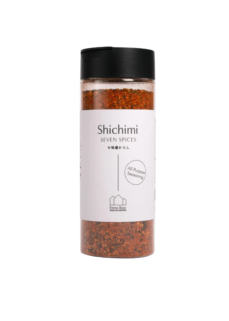Shichimi Seasoning - 100g