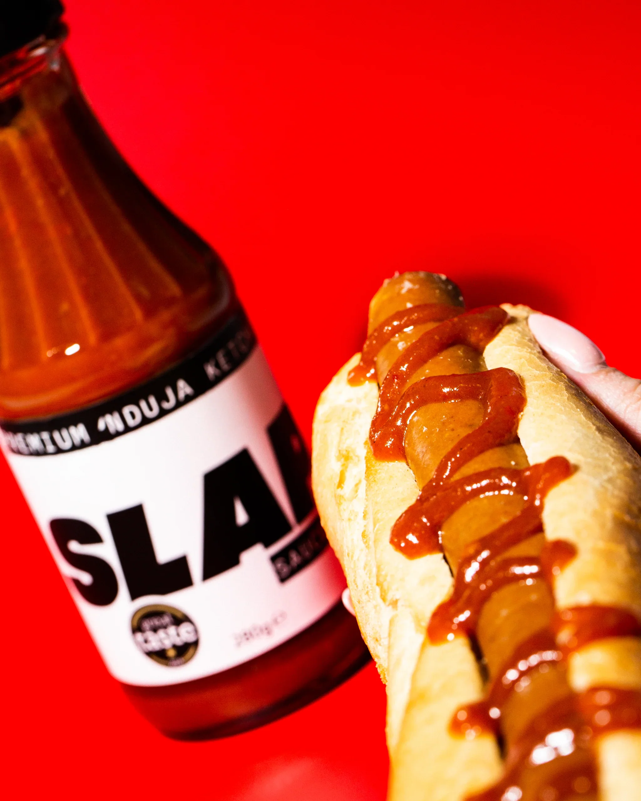 Slap Nduja Ketchup - Image 3