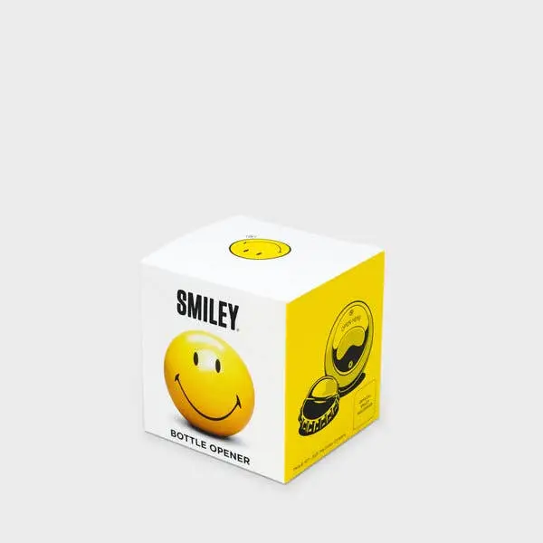 Smiley Bottle Opener - Image 4
