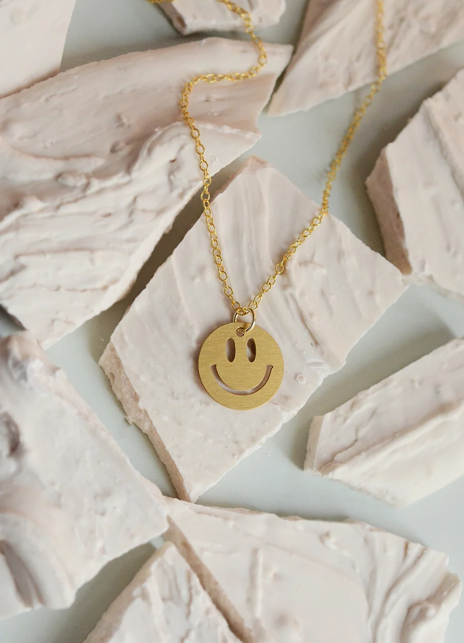 Smiley necklace - Image 5