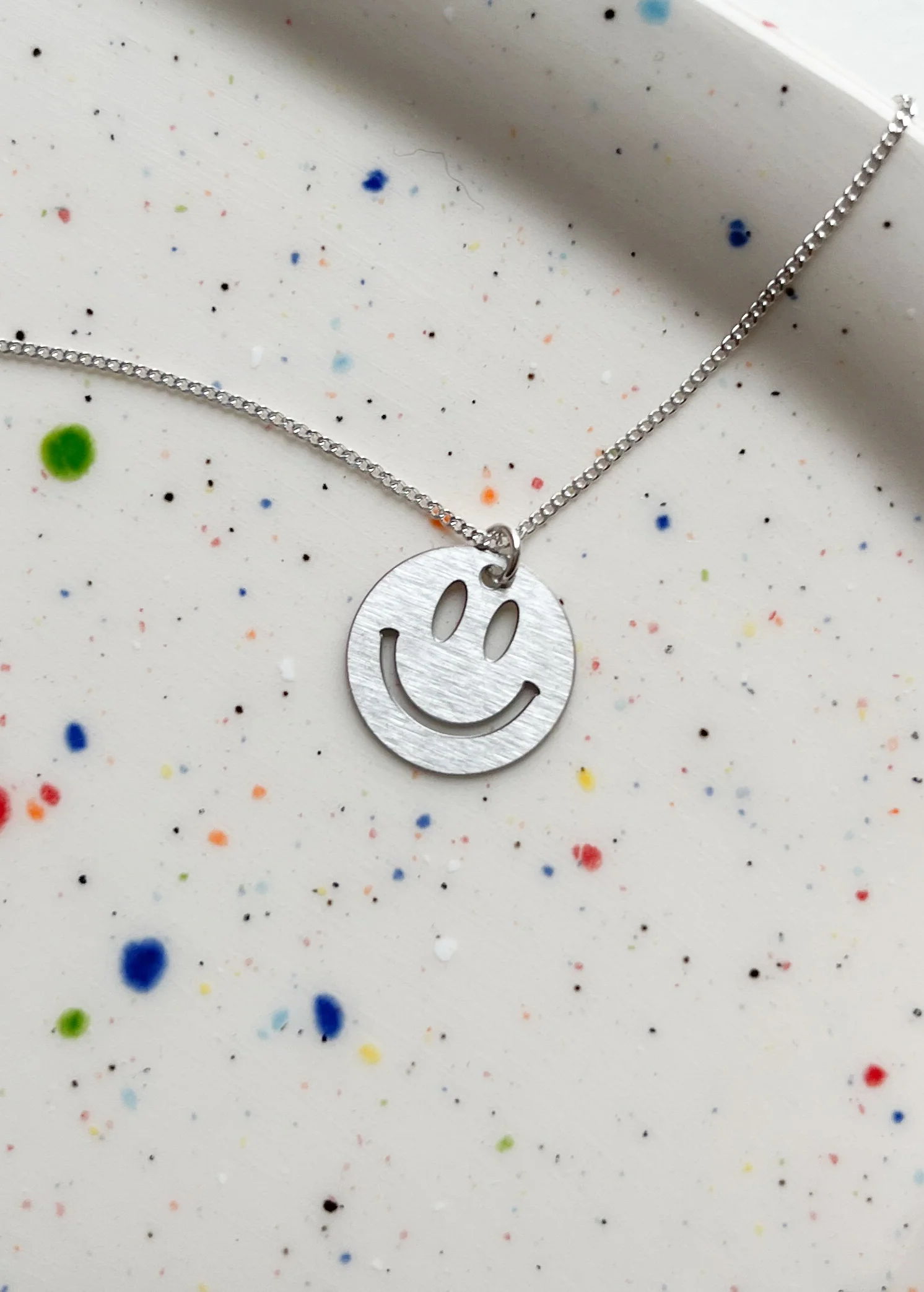 Smiley necklace - Image 7